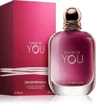 парфюм Giorgio Armani Emporio Power Of You