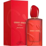 парфюм Giorgio Armani Si Passione Red Bloom