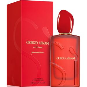 Giorgio Armani Si Passione Red Bloom