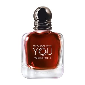 Giorgio Armani Emporio Armani Stronger With You Powerfully