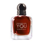 Giorgio Armani Emporio Armani Stronger With You Powerfully