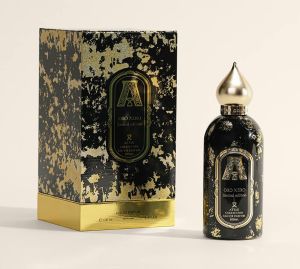 Attar Collection Oro Nero