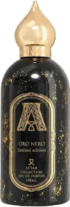 Attar Collection Oro Nero