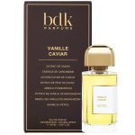 парфюм Parfums BDK Vanille Caviar