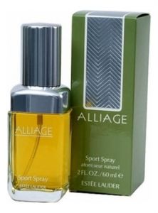 Estee Lauder Alliage Sport