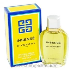 Givenchy Insense