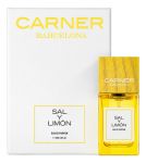 парфюм Carner Barcelona Sal Y Limon