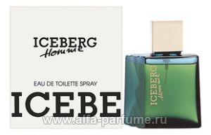 Iceberg Homme