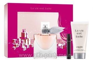 Lancome La Vie Est Belle