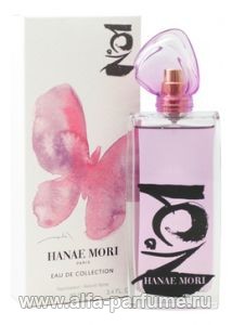 Hanae Mori N01