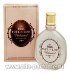 Diesel Fuel for Life pour Femme Unlimited