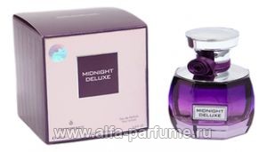 My Perfumes Midnight Deluxe