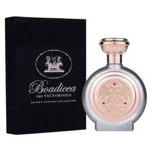 Boadicea the Victorious Resplendent