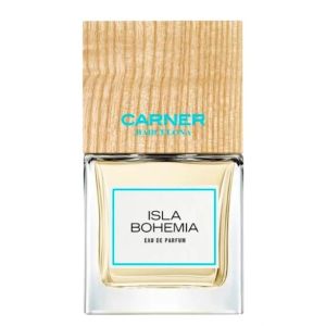 Carner Barcelona Isla Bohemia