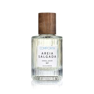 Comporta Perfumes Areia Salgada