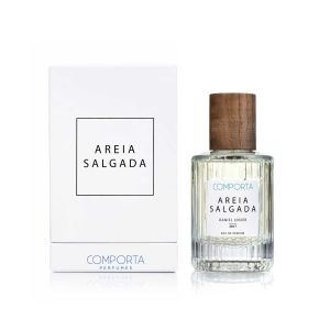 Comporta Perfumes Areia Salgada