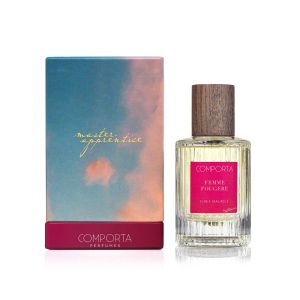 Comporta Perfumes Femme Fougere