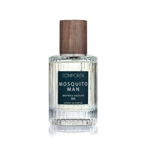 Comporta Perfumes Mosquito Man Extrait De Parfum