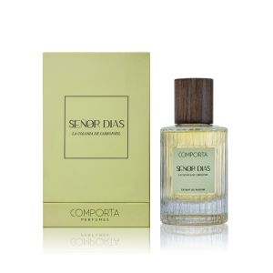 Comporta Perfumes Senor Dias