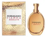 парфюм Salvatore Ferragamo Fiamma Assoluta