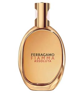 Salvatore Ferragamo Fiamma Assoluta