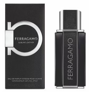 Salvatore Ferragamo Sublime Leather