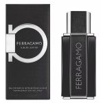 парфюм Salvatore Ferragamo Sublime Leather