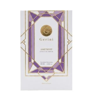 Gerini Amethyst