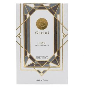 Gerini Onyx