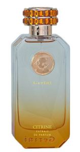 Gerini Citrine