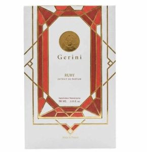 Gerini Ruby