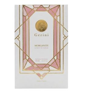 Gerini Morganite