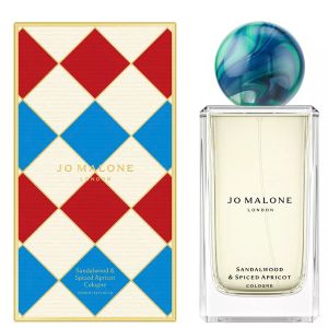 Jo Malone Sandalwood & Spiced Apricot