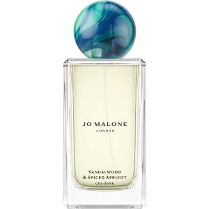 Jo Malone Sandalwood & Spiced Apricot