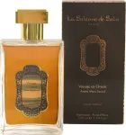 парфюм La Sultane de Saba Voyage En Orient Ambre Musc Santal