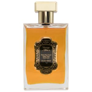 La Sultane de Saba Voyage En Orient Ambre Musc Santal