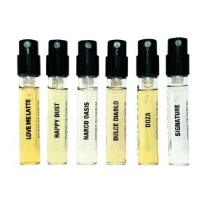 Narcotica Set