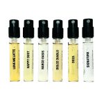 Narcotica Set