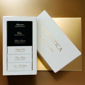 Narcotica Set