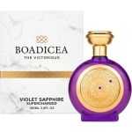 Boadicea the Victorious Violet Sapphire Supercharged