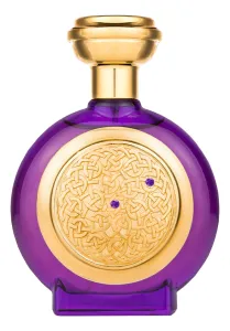 Boadicea the Victorious Violet Sapphire Supercharged