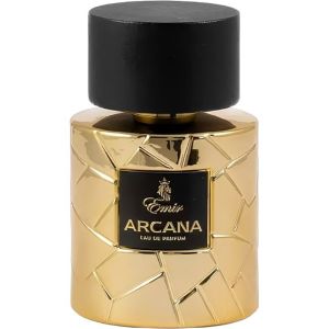Paris Corner Arcana