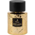 Paris Corner Arcana