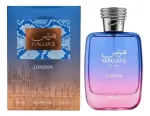 парфюм Rasasi Hawas London