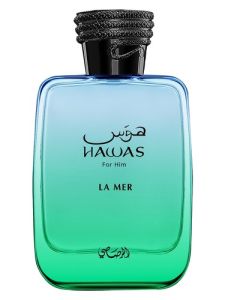 Rasasi Hawas La Mer