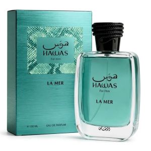 Rasasi Hawas La Mer