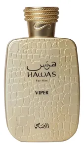Rasasi Hawas Viper