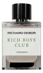 парфюм Richard Debor Rich Boys Club