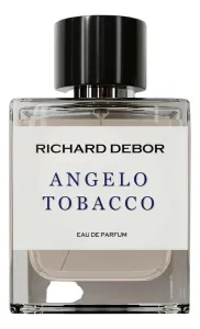 Richard Debor Angelo Tobacco