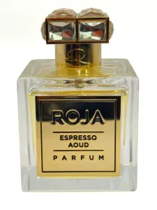 Roja Dove Espresso Aoud